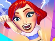Игра Господар скокање  онлајн