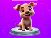 Игра Animивотните мешаат хибрид на АИ  онлајн