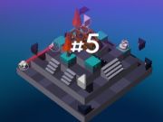 Игра Ласерска потрага  онлајн
