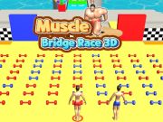 Игра Мускулен мост трка 3Д  онлајн