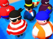 Игра Masterигл мајстор човек  онлајн