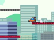 Игра Сликајте и трчајте онлајн Игра Сликајте и трчајте онлајн