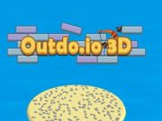 Игра На отворено. IO 3D  онлајн