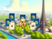 Игра Мојот светски пасијанс  онлајн