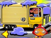 Игра Мајмун оди среќен 920  онлајн