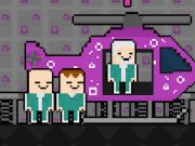 Игра Лигњи Оби игра 2 играч  онлајн