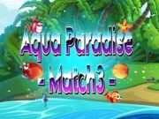 Игра Аква рај - натпревар3  онлајн