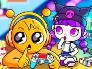 Игра Сложувалка за сложувалка: Спречно тајно играње  онлајн