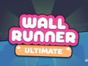 Игра Wallиден тркач Ultimate  онлајн