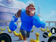Игра Возраст на мајмуните  онлајн