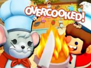 Игра Мини готвач презаситен  онлајн