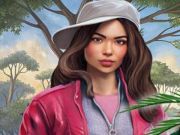 Игра Изгубени во зоолошката градина  онлајн