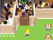 Игра Реновирање!  онлајн