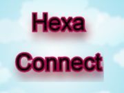 Игра Hexa Connect онлајн Игра Hexa Connect онлајн