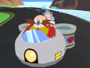 Игра Sonic s онлајн