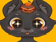 Игра Слатка деловна активност на мачки: колачи  онлајн