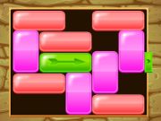 Игра Блок -двигател  онлајн