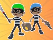 Игра Скриј и хеист онлајн Игра Скриј и хеист онлајн