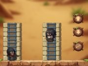 Игра Стрела дуел  онлајн