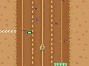 Игра Тенк стрелец  онлајн