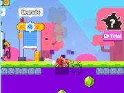 Игра Deep Deep Digger  онлајн