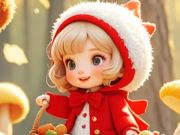Игра Сложувалка на сложувалка: Малку црвено -јава аспиратор онлајн Игра Сложувалка на сложувалка: Малку црвено -јава аспиратор онлајн