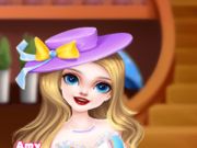 Игра Мојата модна продавница за нокти онлајн Игра Мојата модна продавница за нокти онлајн