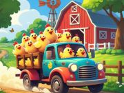 Игра Clucknrun онлајн