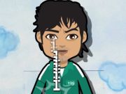 Игра Игра за кликнување на лигњи 2  онлајн