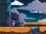 Игра Опасно бегство од wallидот  онлајн