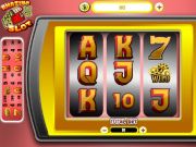 Игра Неверојатен слот  онлајн