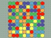 Игра Rx-боја  онлајн