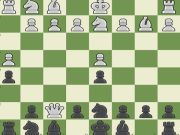 Игра Шаховски дуел  онлајн