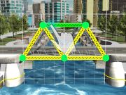 Игра Bridge Builder 3D онлајн
