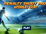 Игра Светски куп на пенал простран  онлајн
