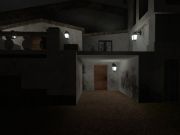 Игра Напуштена палата  онлајн