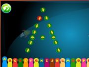 Игра ABC животни  онлајн