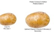 Игра Конструкција на компир 2 издание  онлајн