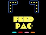 Игра Feed Pac онлајн