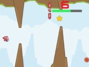 Игра Flappy лет  онлајн