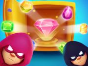Игра Г -дин Хакер лов на музејот  онлајн