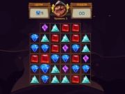 Игра Потрага по рудари за накит  онлајн
