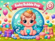 Игра Бебе меур поп  онлајн