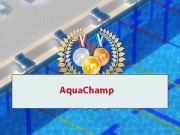 Игра Aquacachamp  онлајн