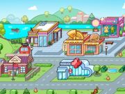 Игра Аватар Светски сон на соништата  онлајн