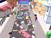 Игра Симулатор на градилиште  онлајн