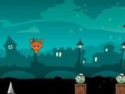 Игра Спречен лансирање  онлајн