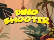 Игра Дино стрелец онлајн Игра Дино стрелец онлајн