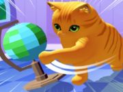 Игра Симулатор за мачки хаос  онлајн