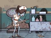 Игра Хорор скриј и бара време на играње  онлајн